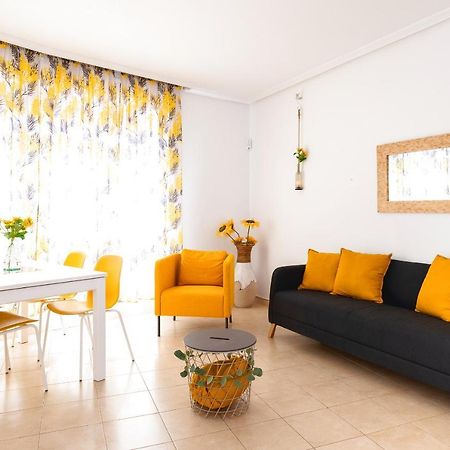 Casa Girasole Villa Corralejo Exteriör bild