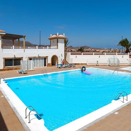 Casa Girasole Villa Corralejo Exteriör bild