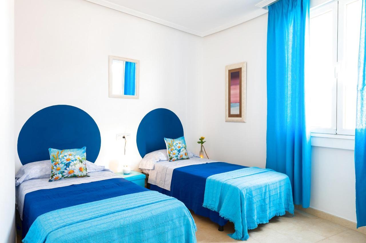 Casa Girasole Villa Corralejo Exteriör bild