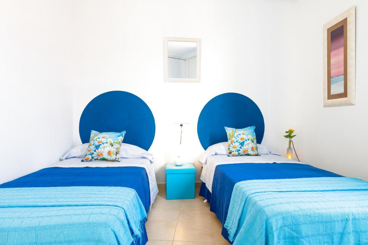 Casa Girasole Villa Corralejo Exteriör bild