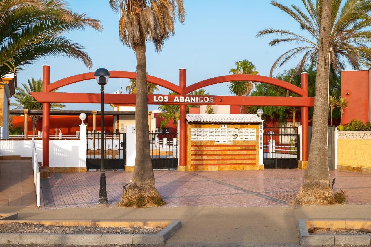 Casa Girasole Villa Corralejo Exteriör bild