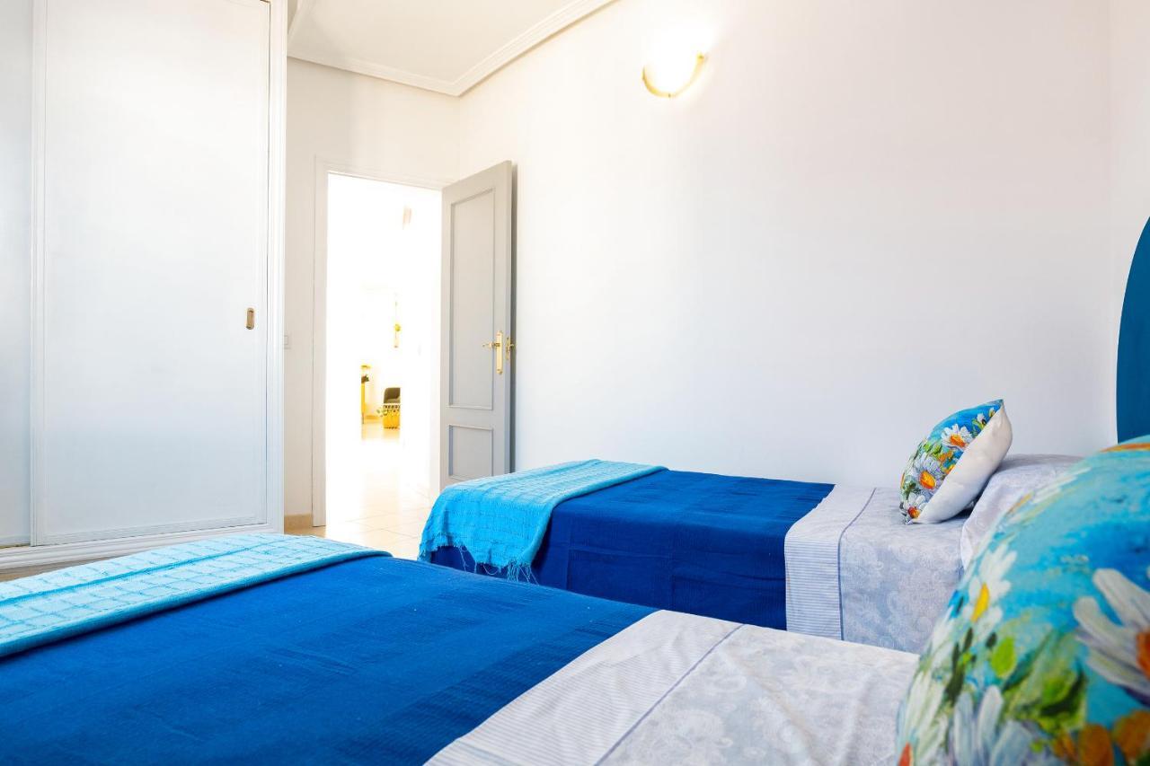 Casa Girasole Villa Corralejo Exteriör bild